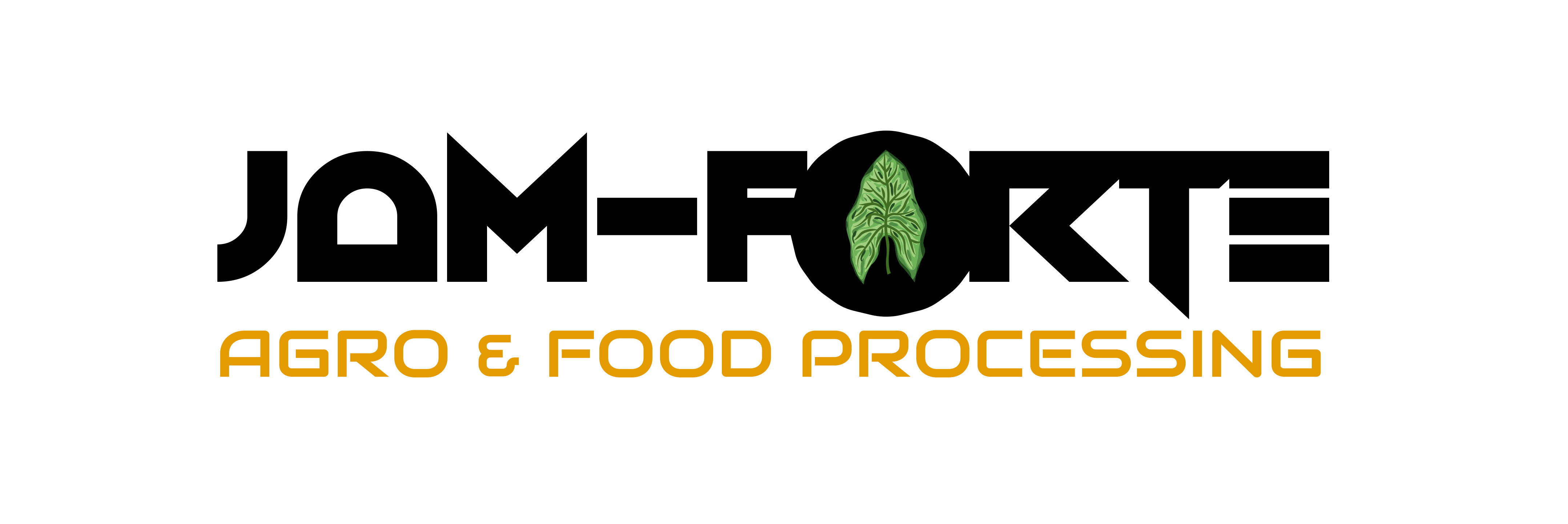 JAM-Forte Agro & Food Processing