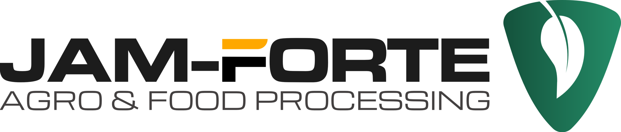 JAM-Forte Agro & Food Processing
